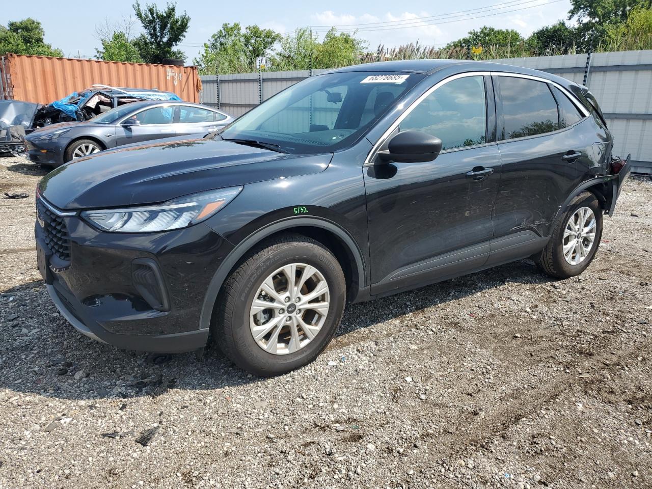2023 Ford Escape act ACTIVE