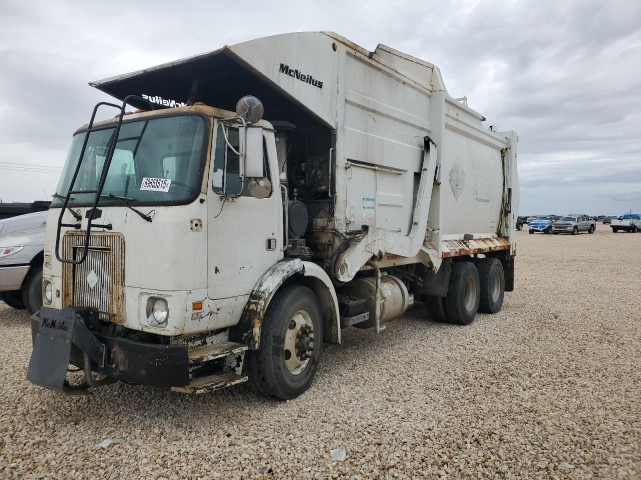 2005 Auto Other