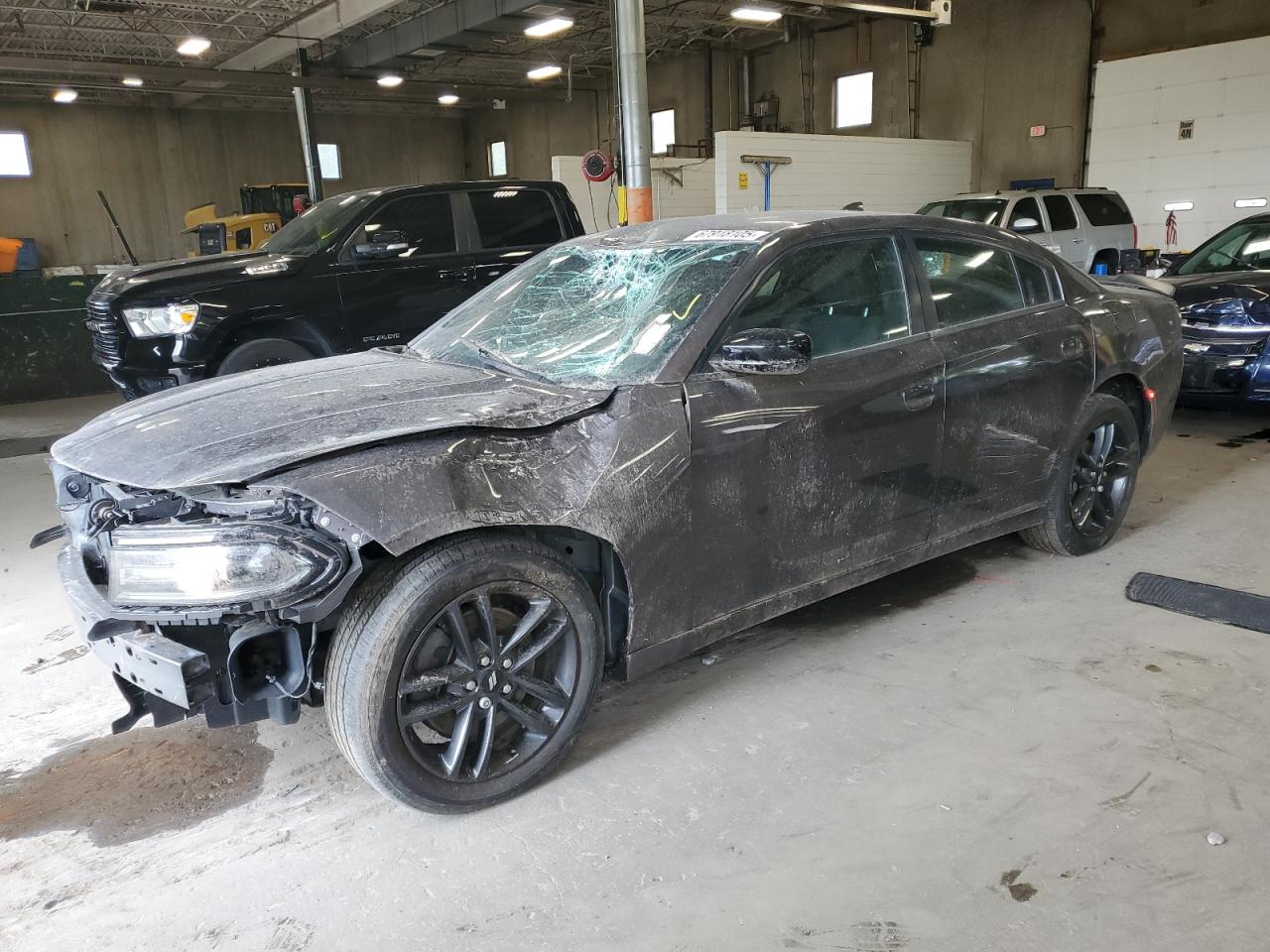 2019 Dodge Charger sx SXT