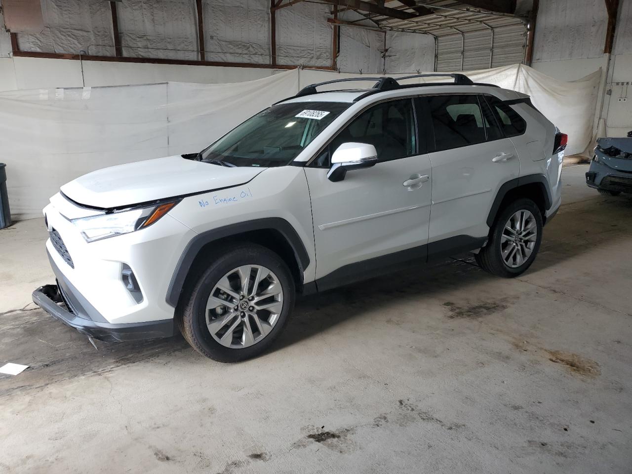 2024 Toyota Rav4 xle p XLE PREMIUM