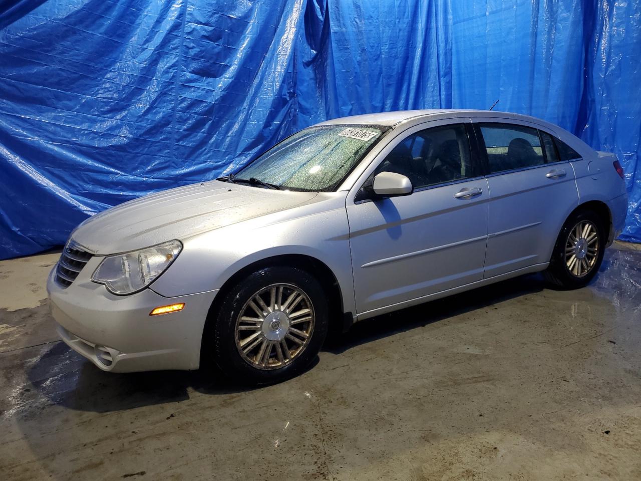 2008 Chrysler Sebring Touring