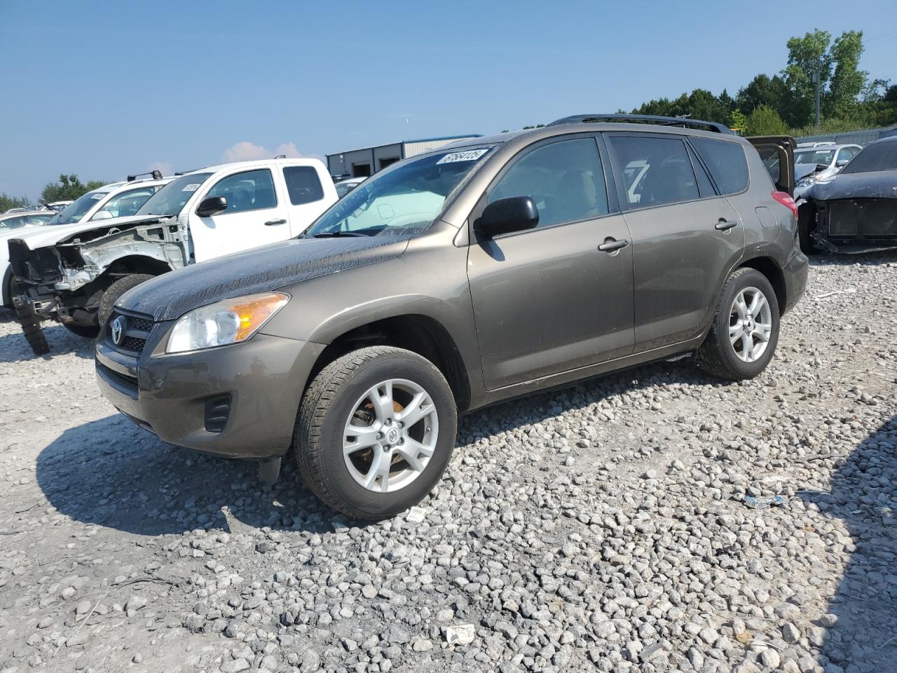 2012 Toyota Rav4