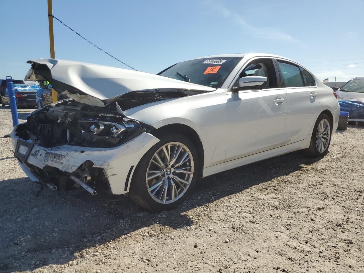 2024 BMW 330xi