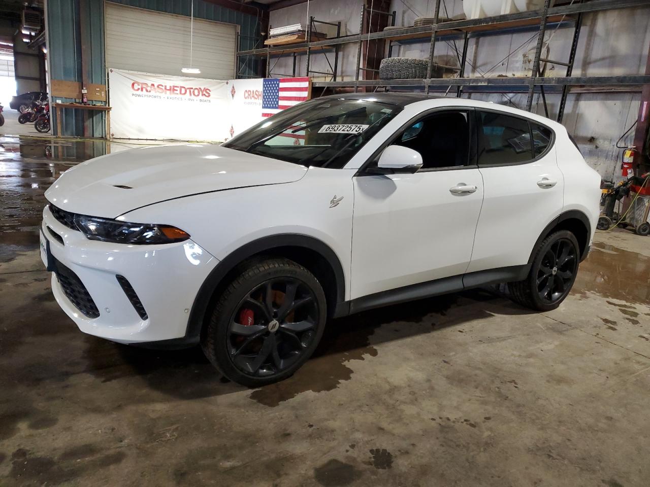 2023 Dodge Hornet