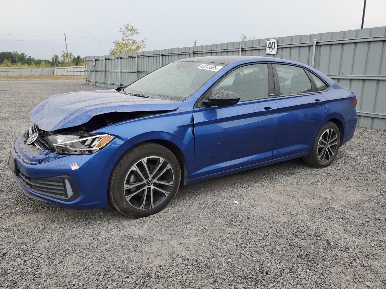 Volkswagen JETTA COMF