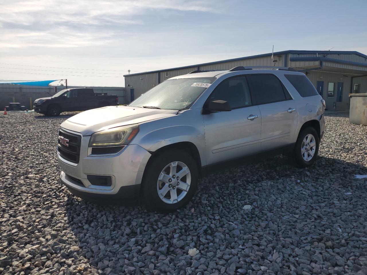 2015 Gmc Acadia sle SLE