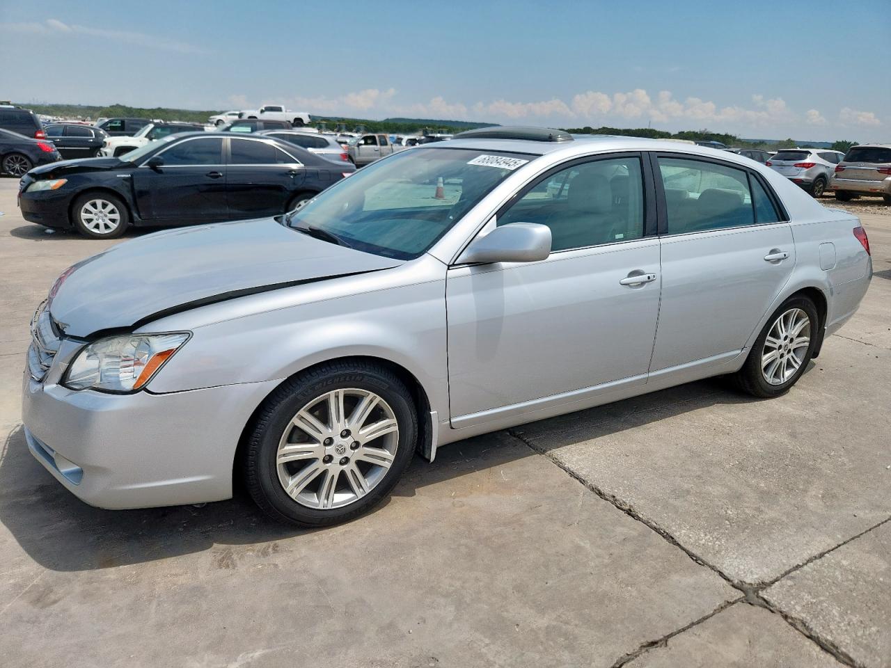 2006 Toyota Avalon xl XL