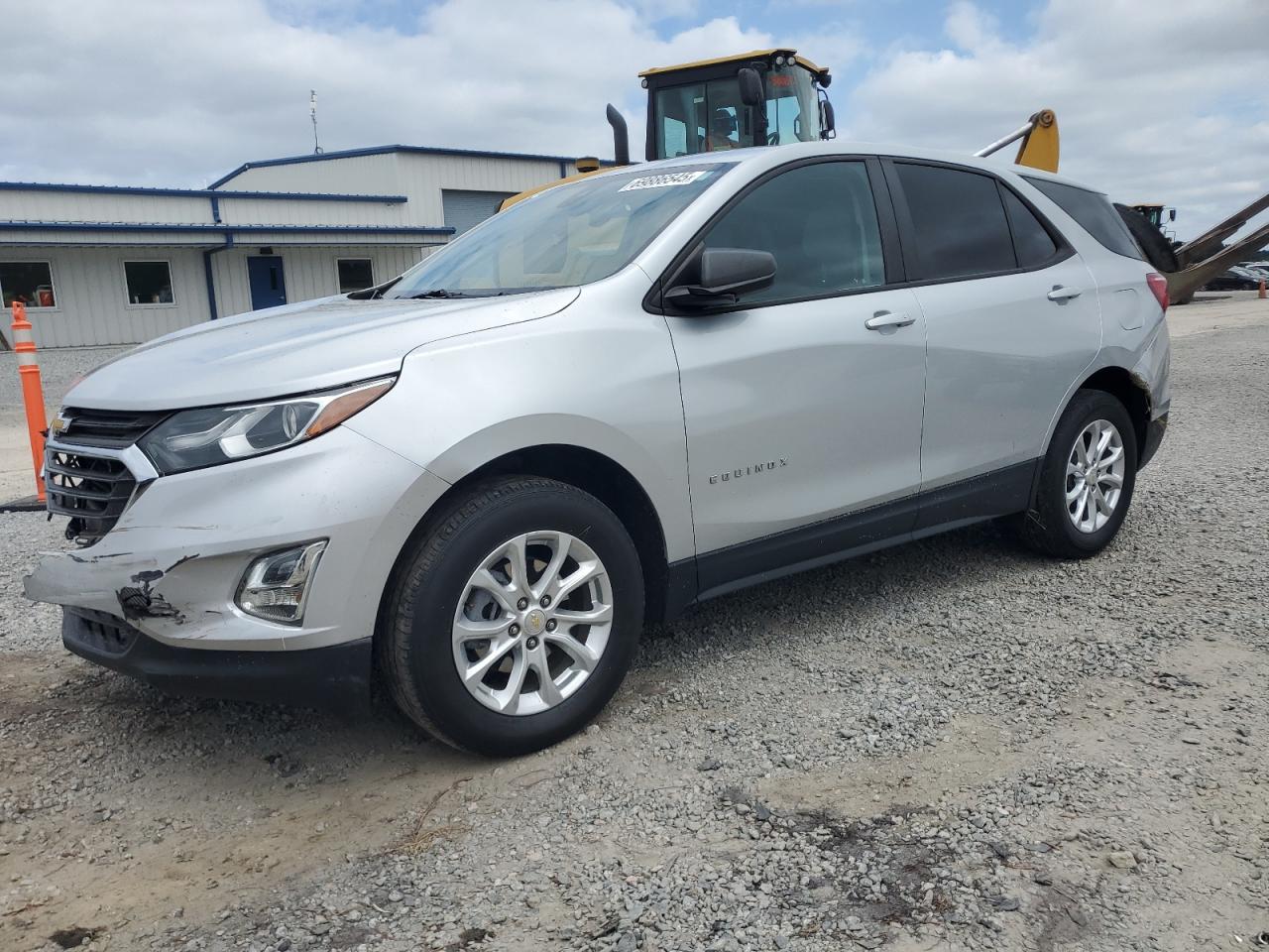 2020 Chevrolet Equinox ls LS