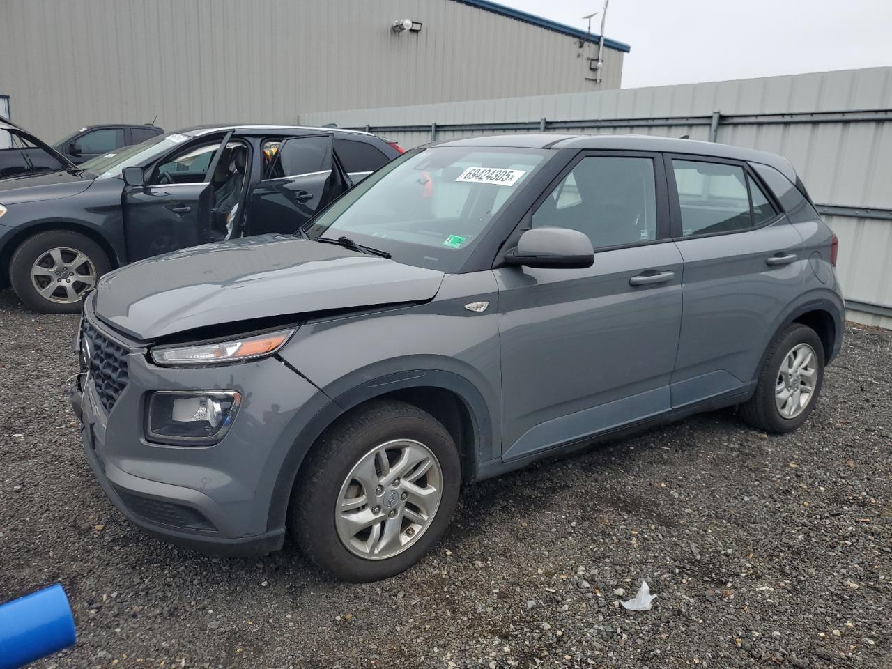 2021 Hyundai Venue se SE