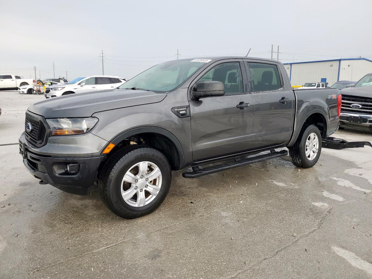 2019 Ford Ranger xl XL