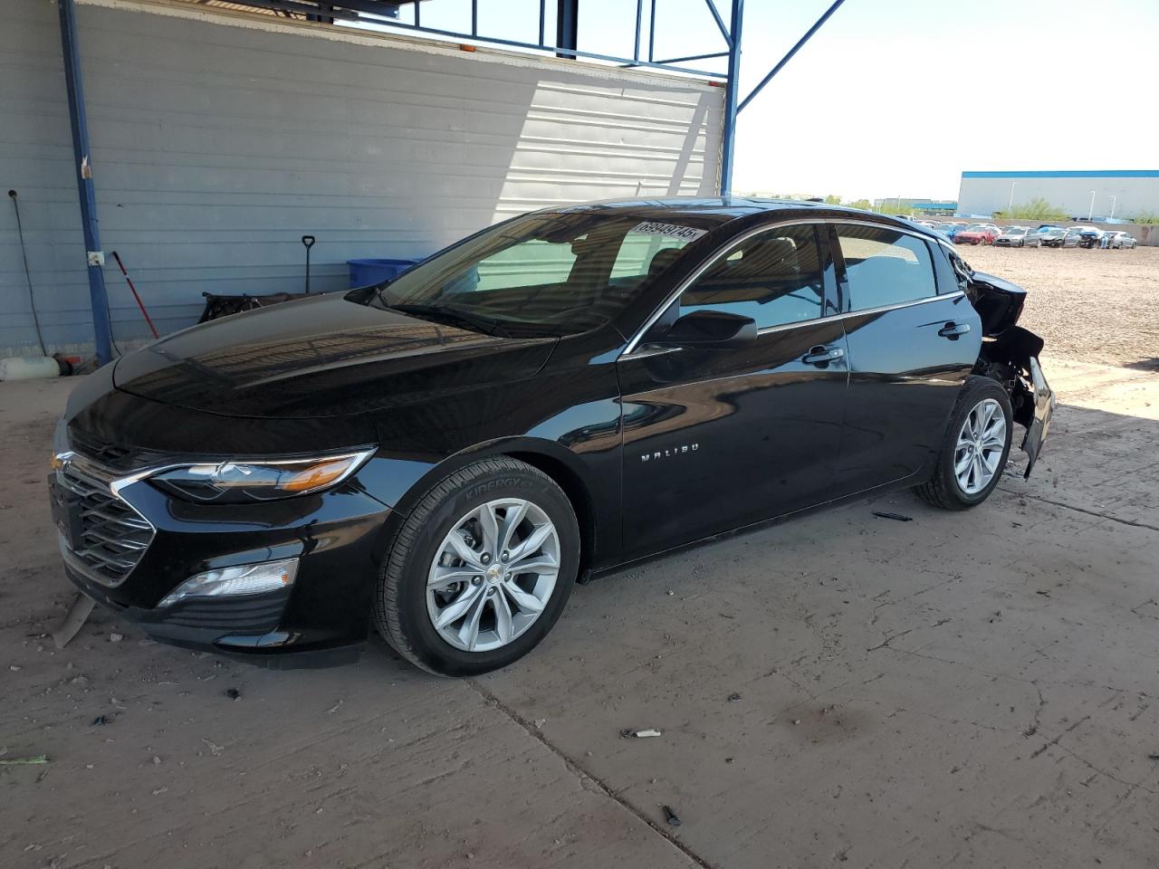 2023 Chevrolet Malibu lt LT