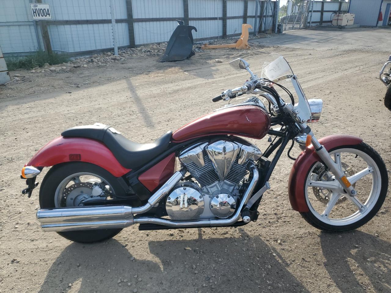 Honda Vt1300 cs