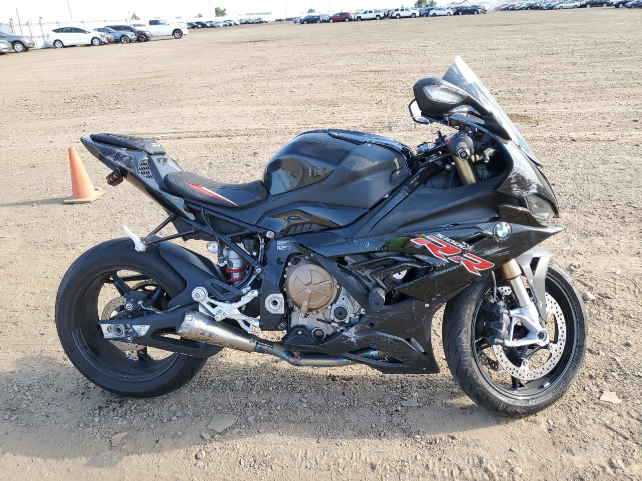 2022 BMW S 1000 rr RR
