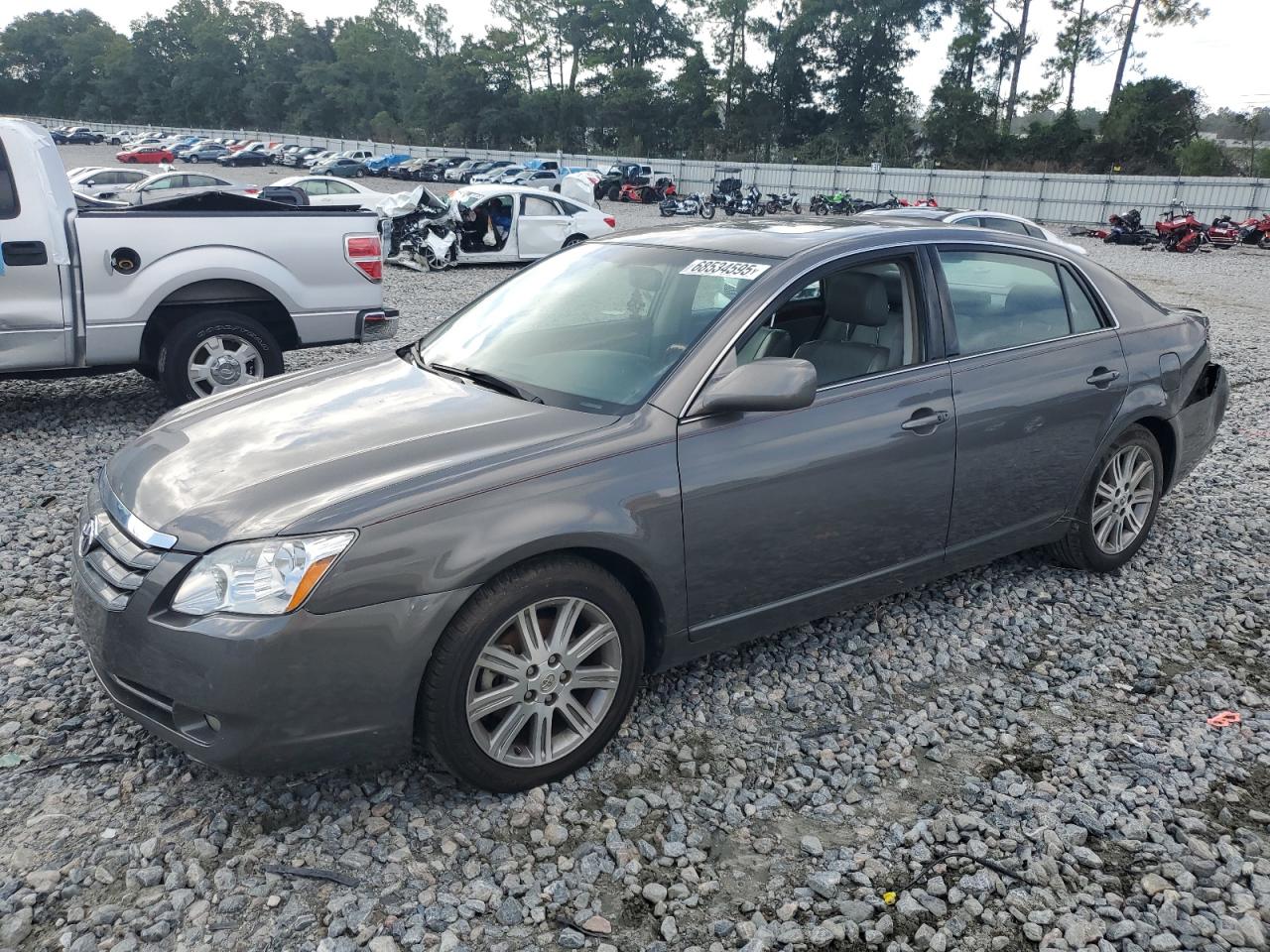 2006 Toyota Avalon Xl