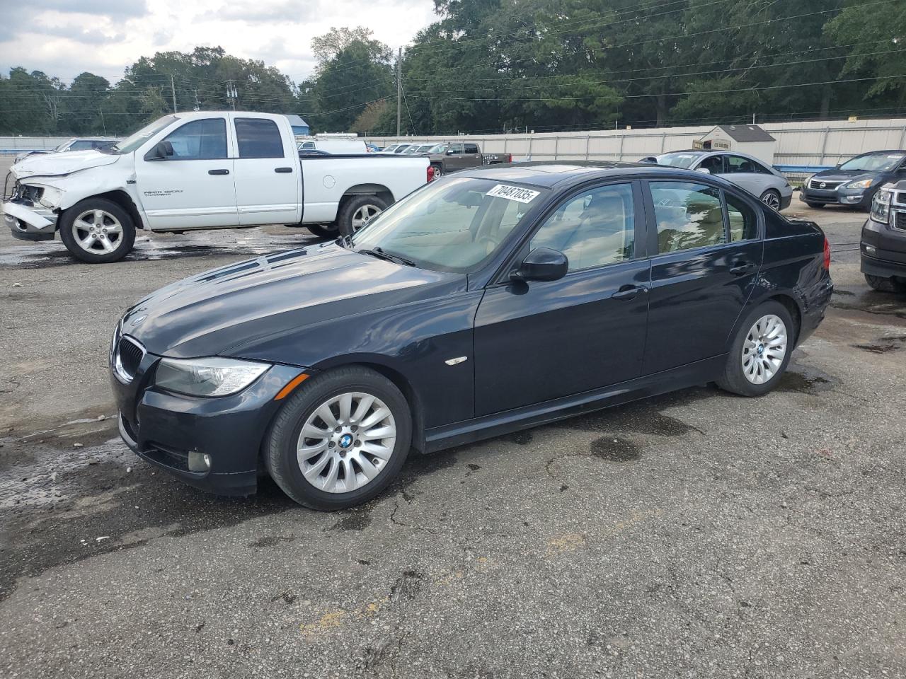 2009 BMW 328 i I