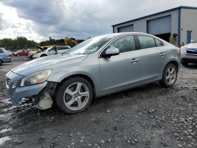 2013 Volvo S60 T5