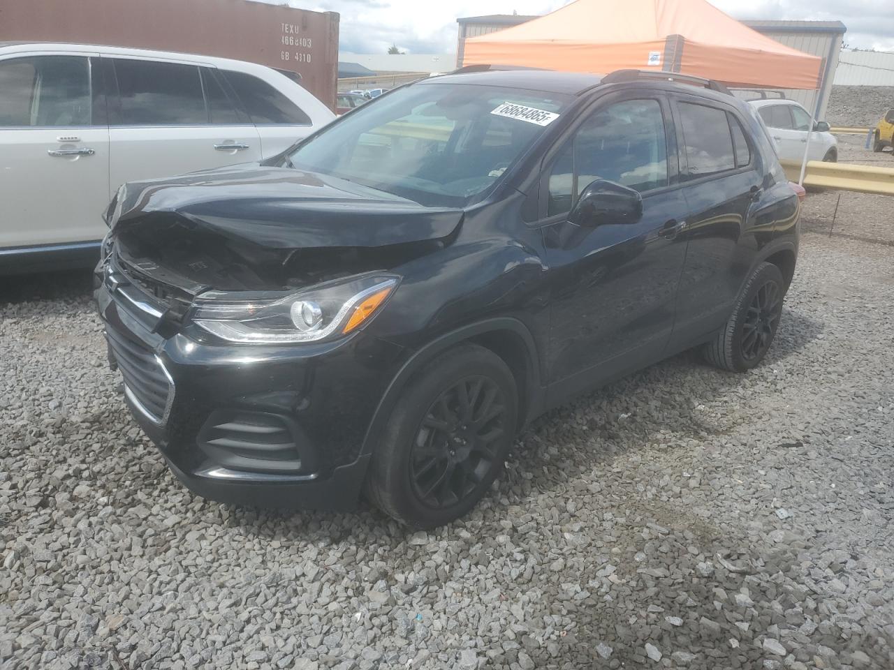 Chevrolet Trax 1lt
