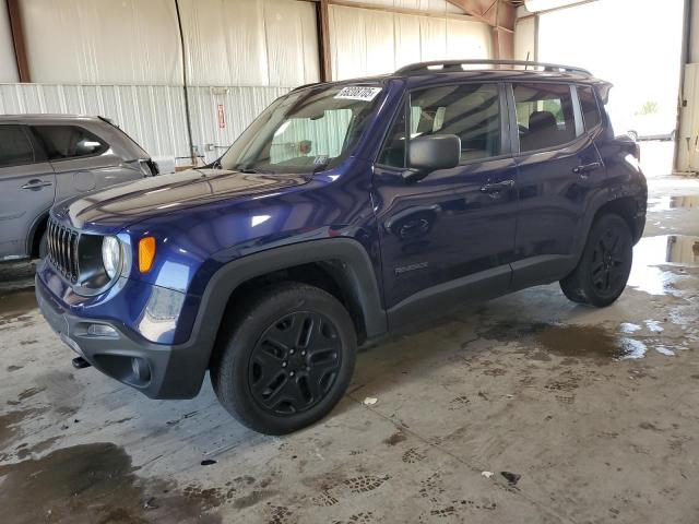2020 Jeep Renegade Sport