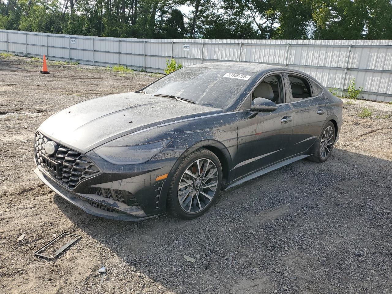 2023 Hyundai Sonata lim LIMITED