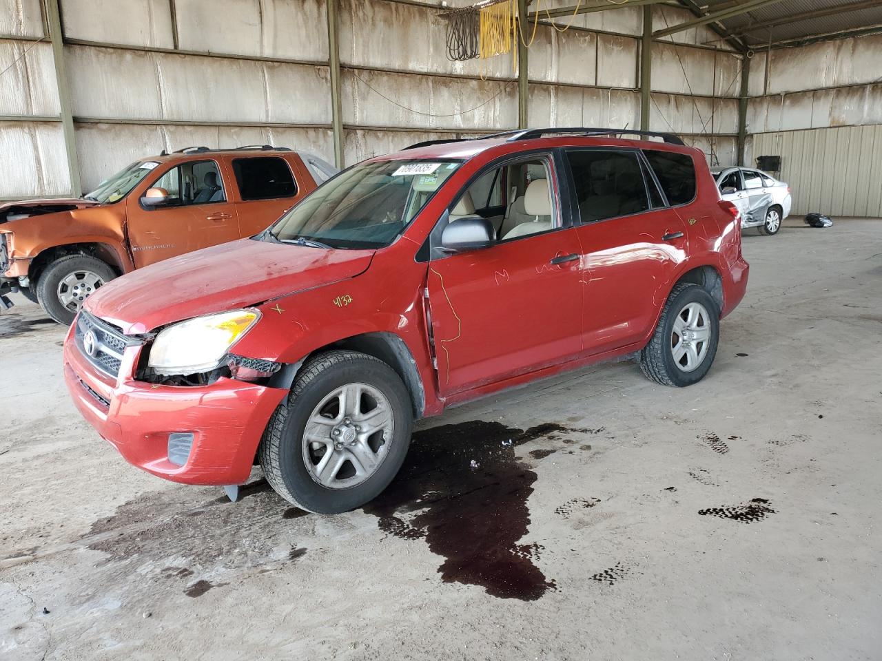 2010 Toyota Rav4