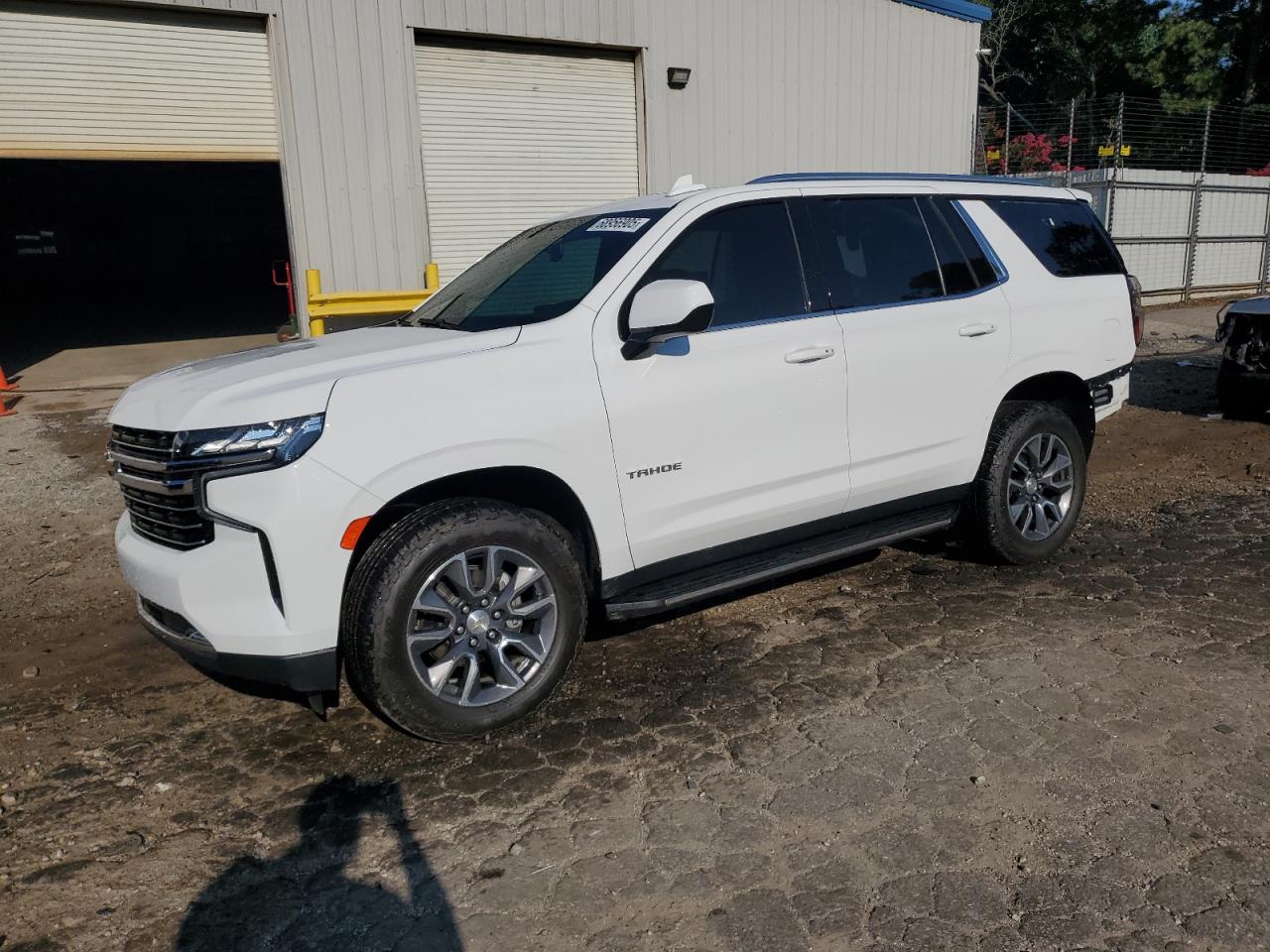 2021 Chevrolet Tahoe k150 K1500 LT