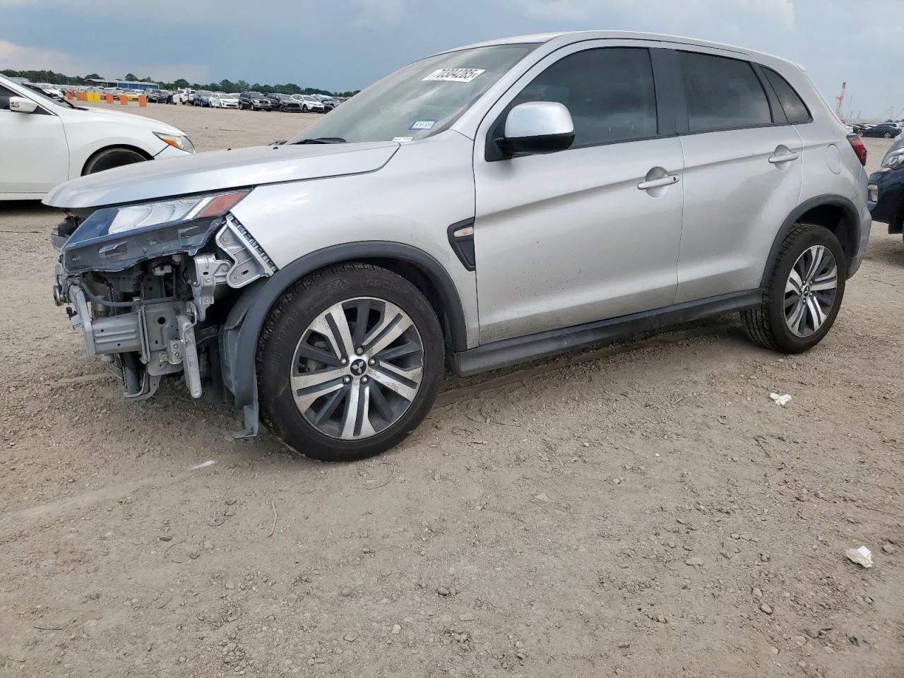 2023 Mitsubishi Outlander sport S se