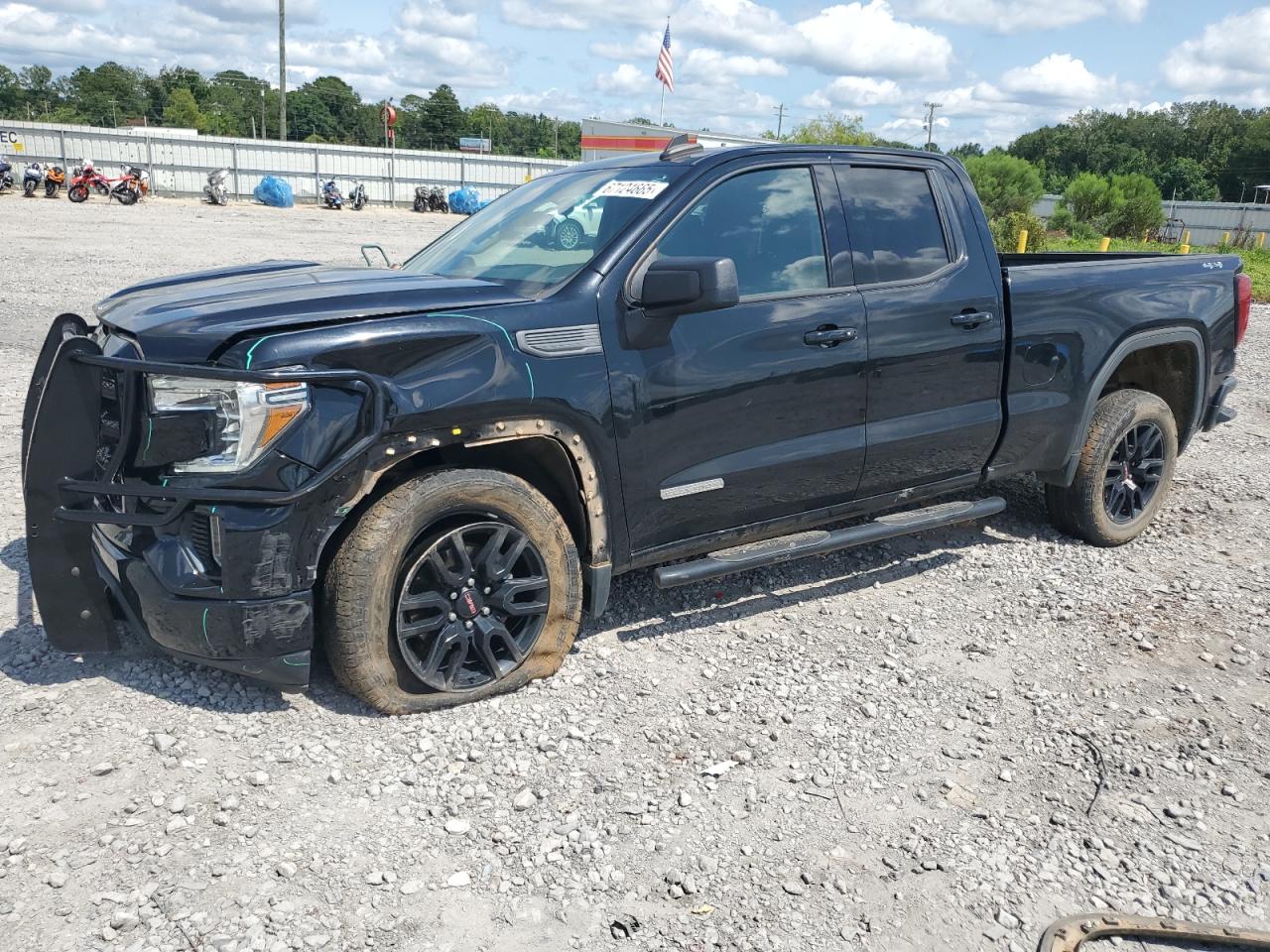 2021 Gmc Sierra k1500 elevation K1500 ELEVATION