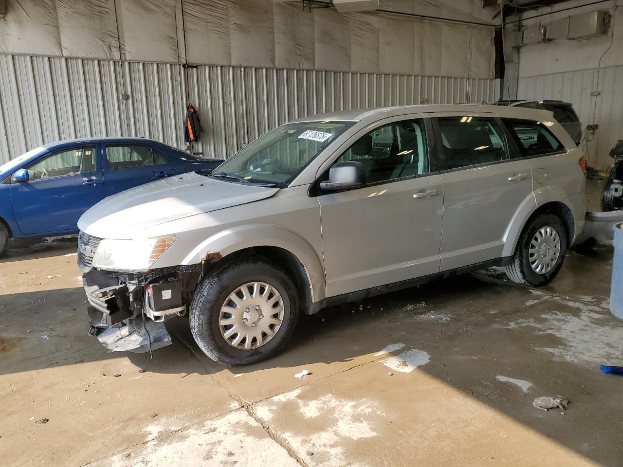 2010 Dodge Journey se SE