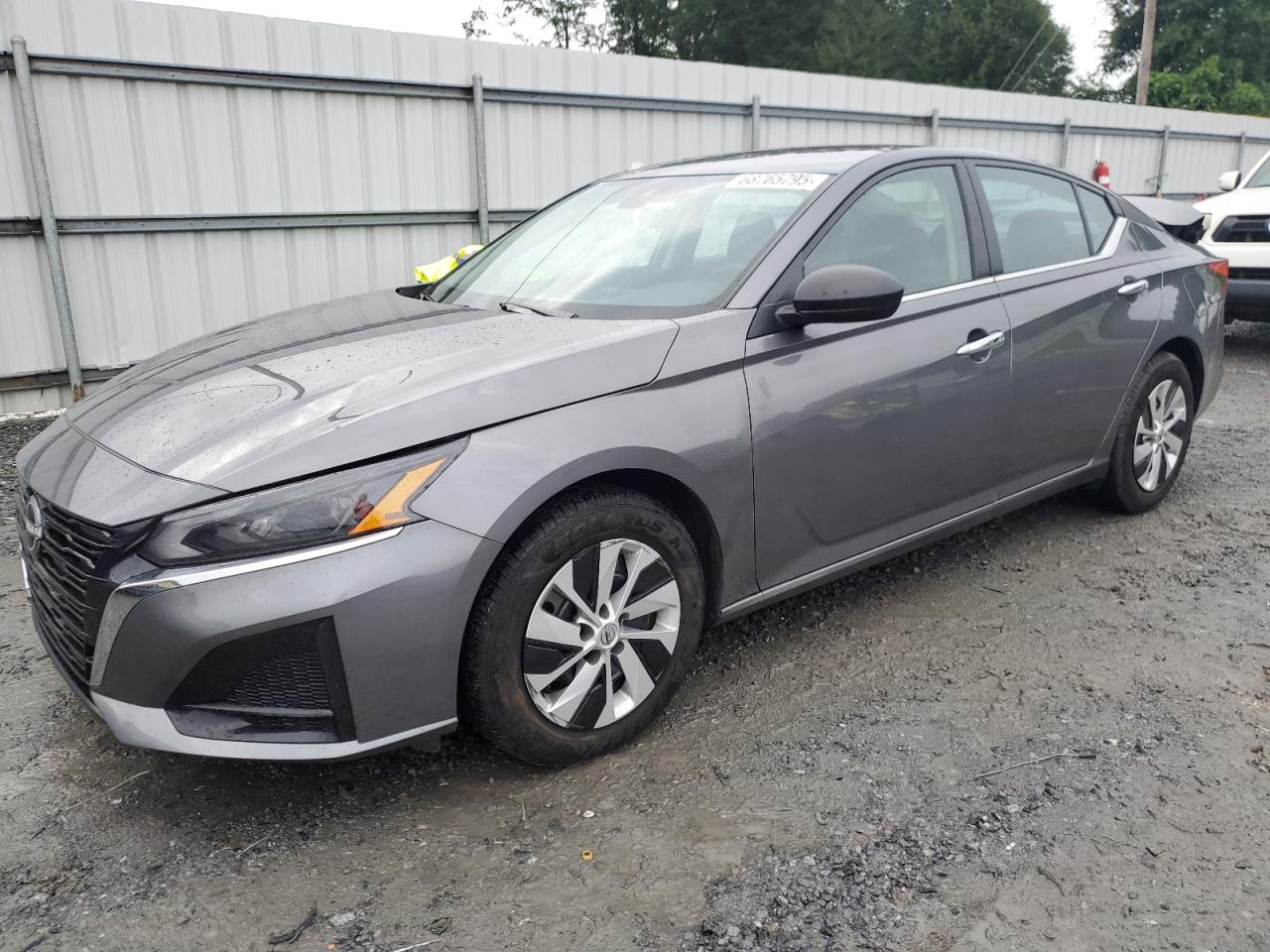 2024 Nissan Altima s S