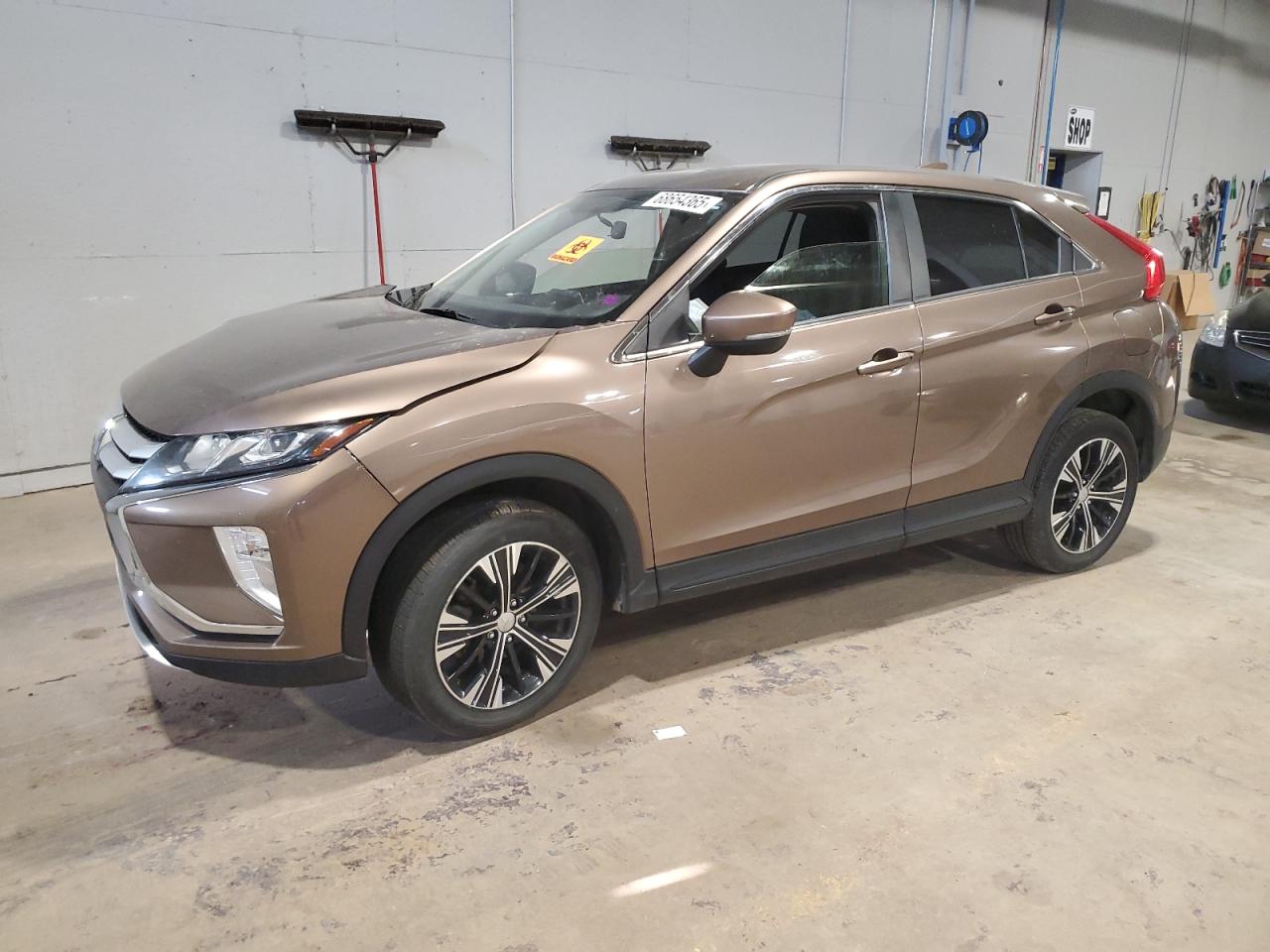 2020 Mitsubishi Eclipse cr ES