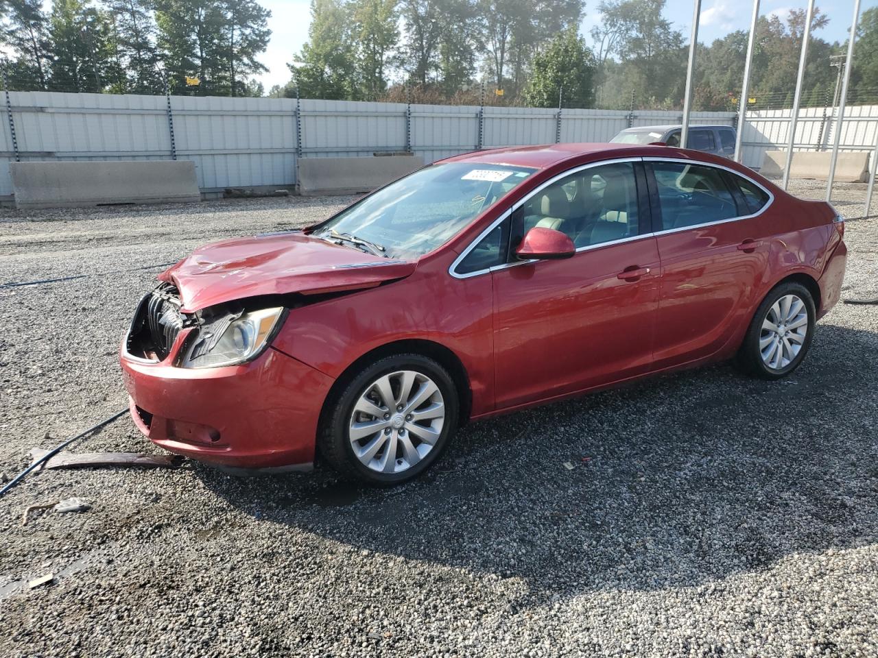 2016 Buick Verano