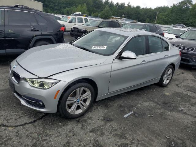 2017 BMW 3 Series 330 Xi