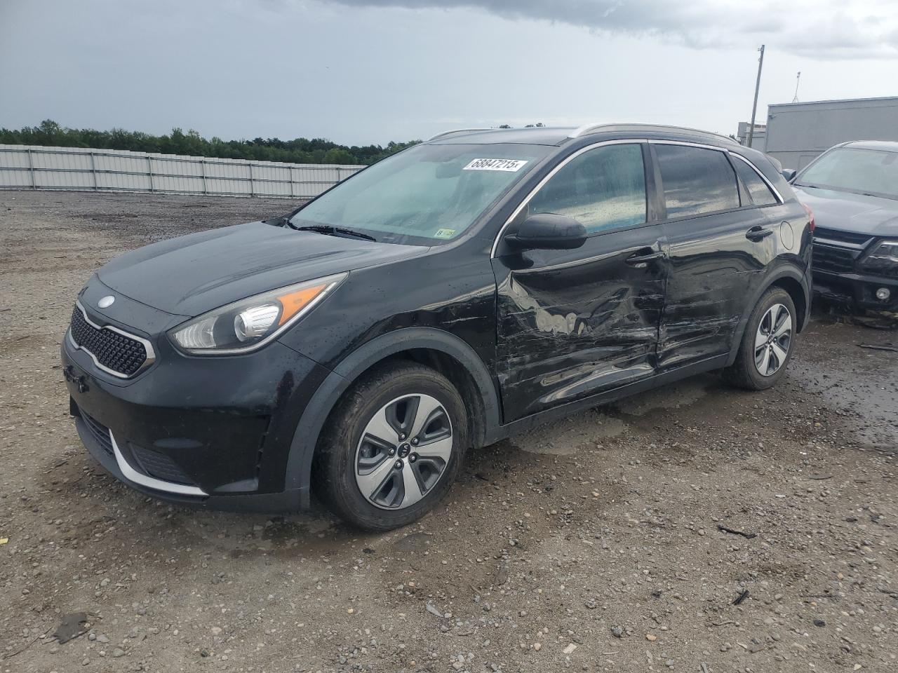 2019 Kia Niro fe FE