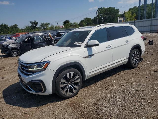 2021 Volkswagen Atlas Sel Premium R-line