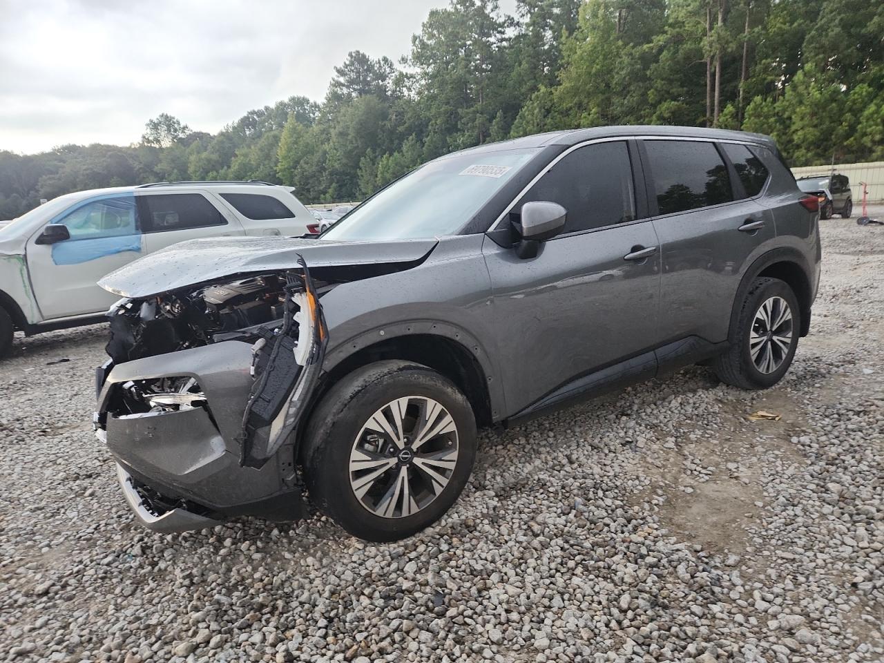 2023 Nissan Rogue sv SV