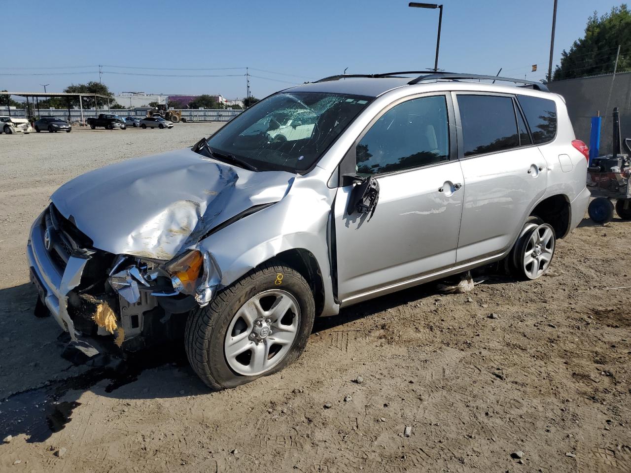 2010 Toyota Rav4