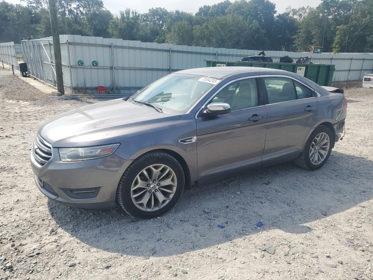 2014 Ford Taurus lim LIMITED