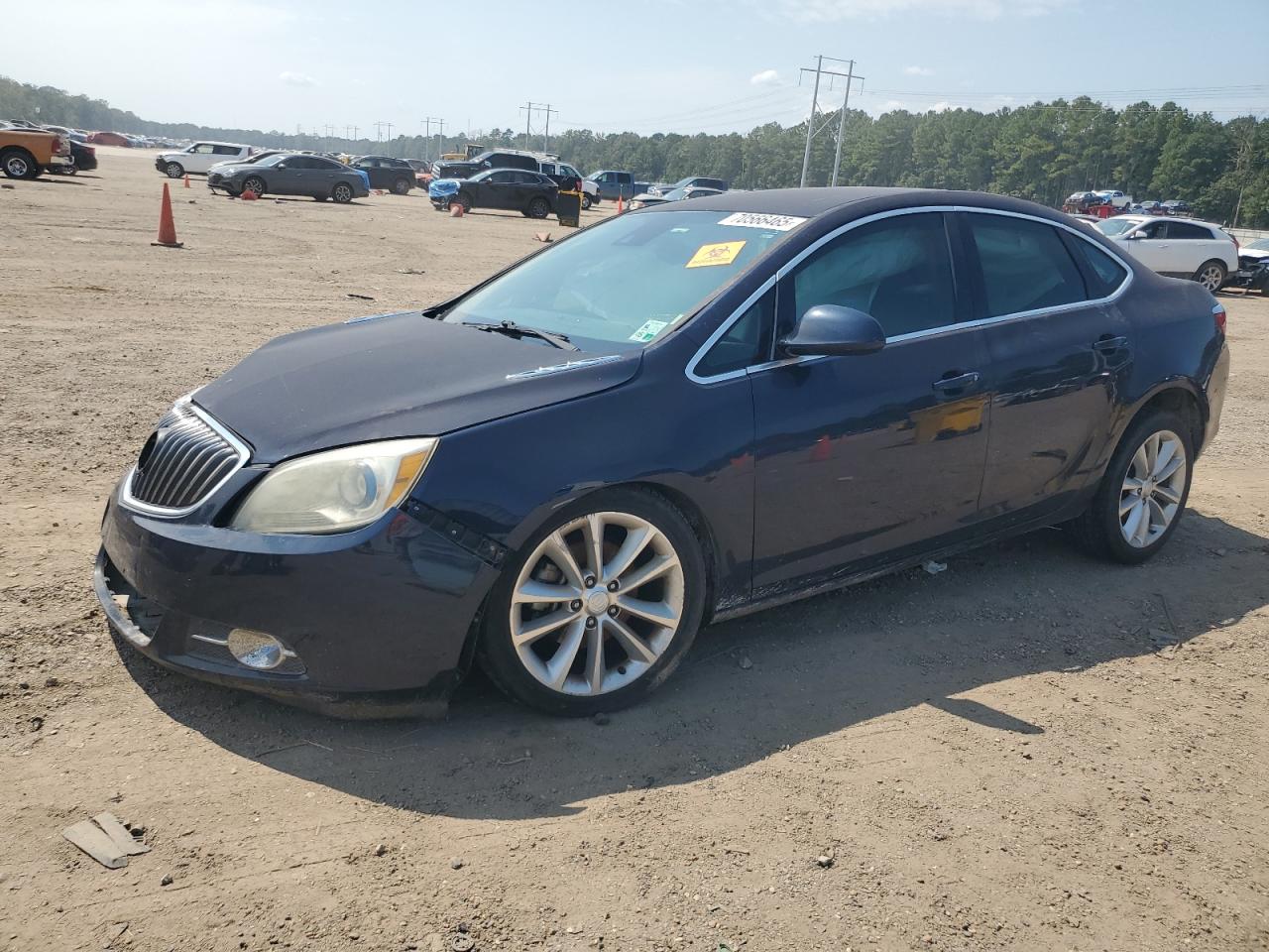 2015 Buick Verano con CONVENIENCE