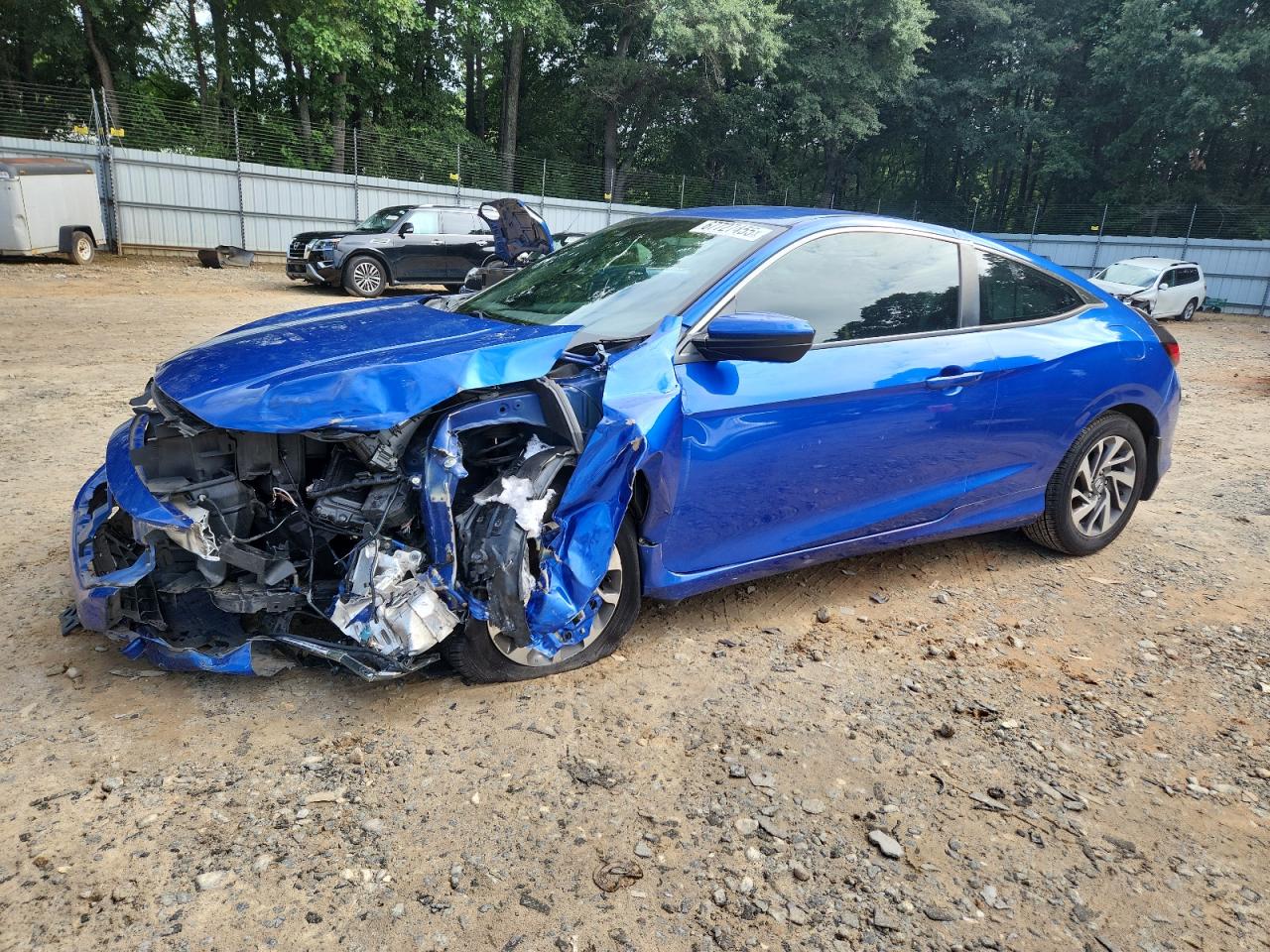 2019 Honda Civic lx LX