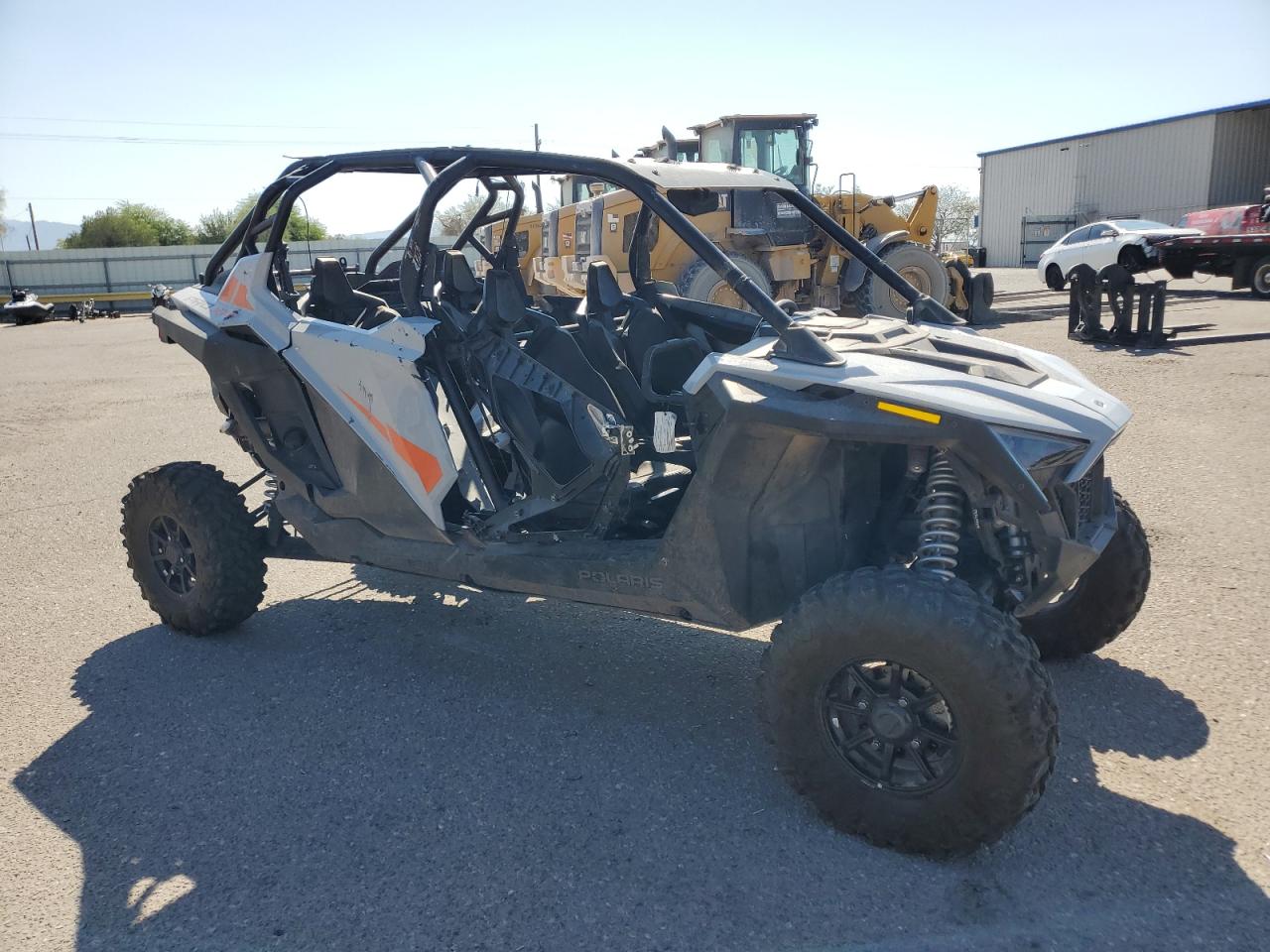 2024 Polaris Rzr pro xp PRO XP 4 SPORT