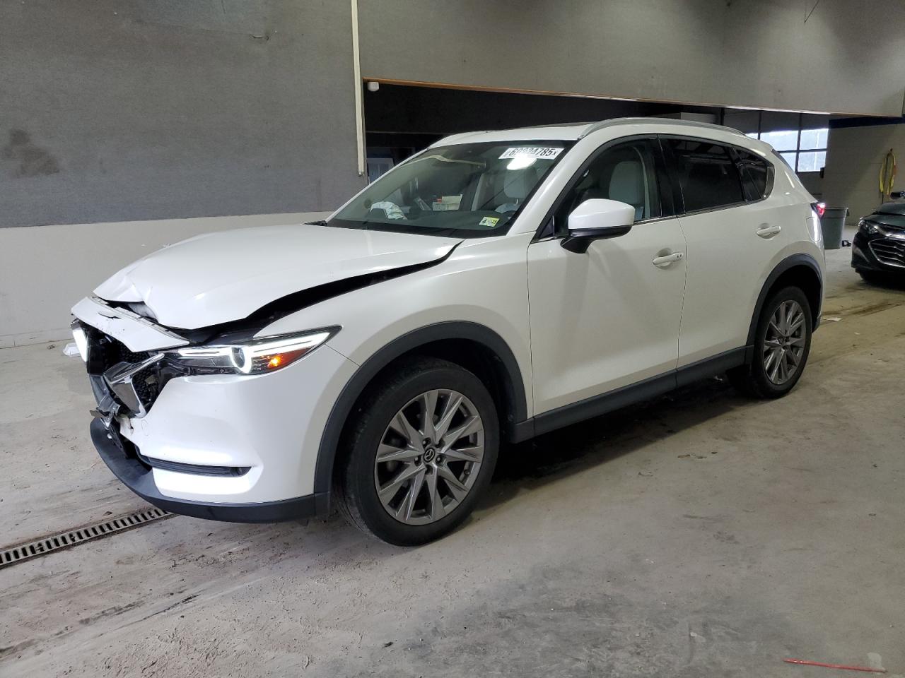 2020 Mazda Cx-5 grand GRAND TOURING