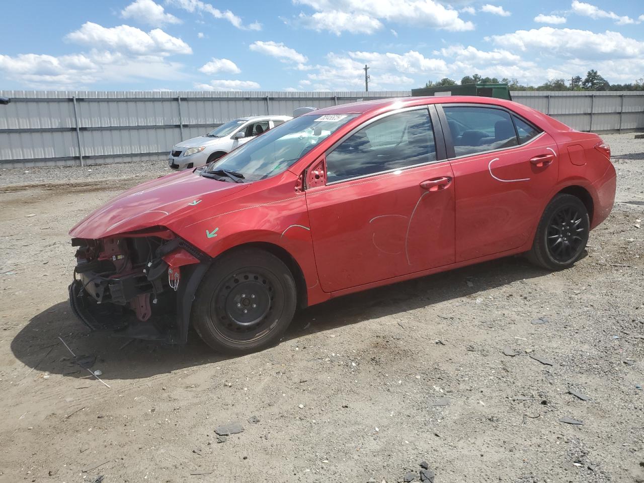 2019 Toyota Corolla l L