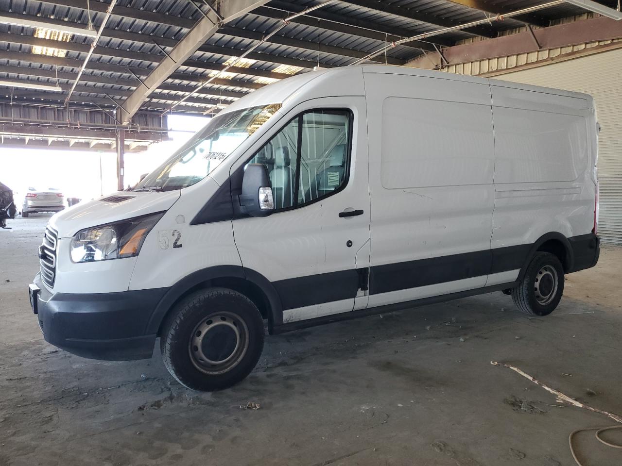 2019 Ford Transit t-250 T-250