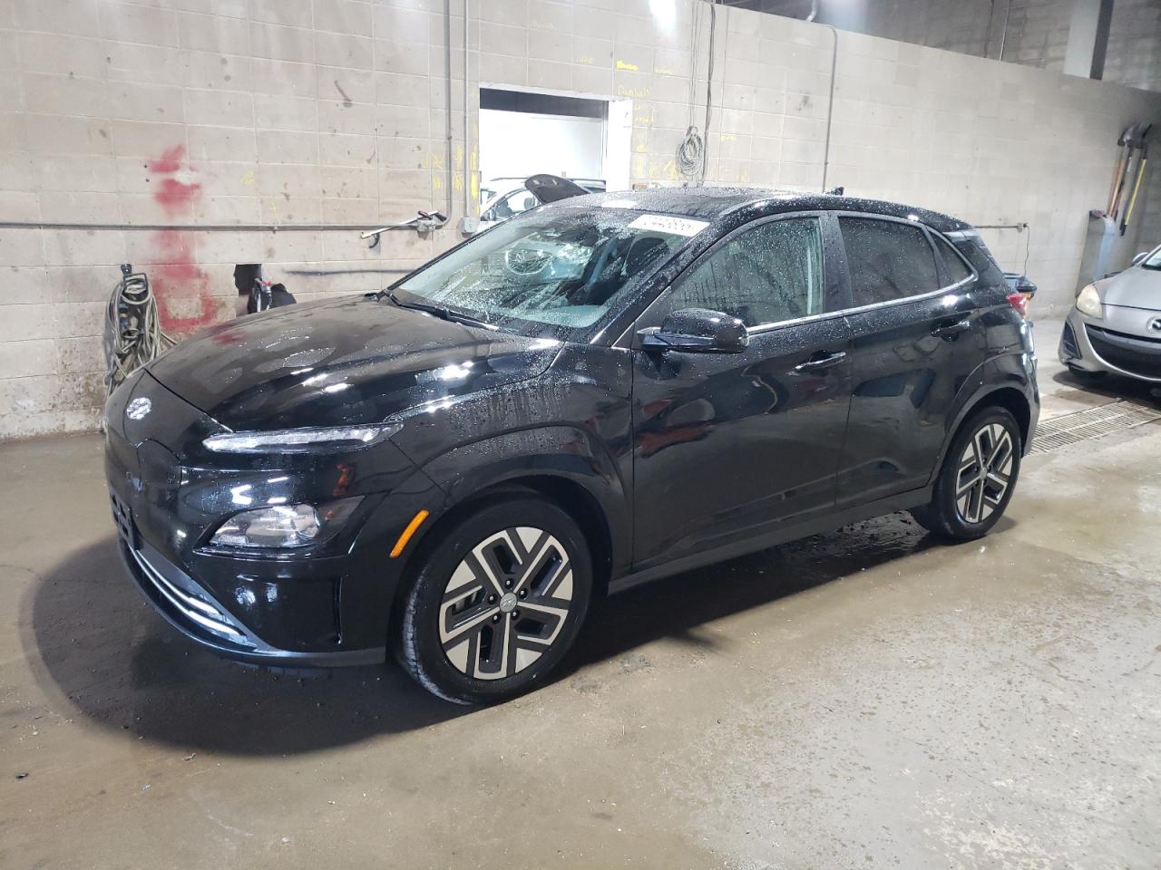 2023 Hyundai Kona sel SEL