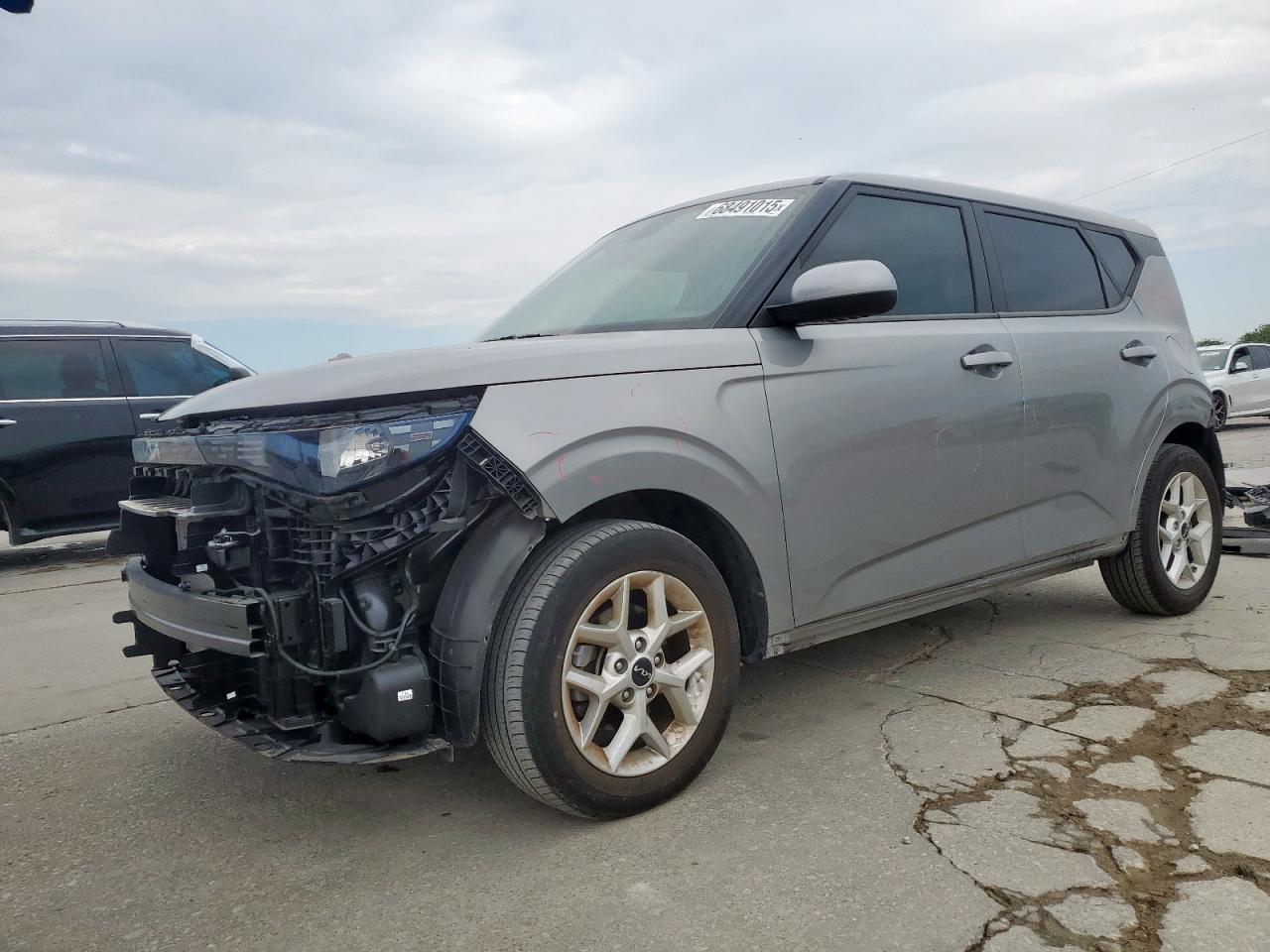 2023 Kia Soul lx LX