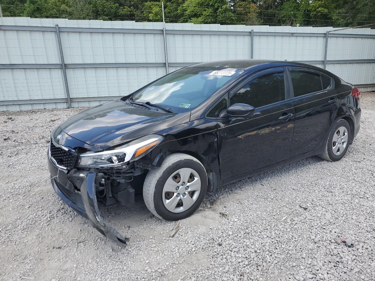 2017 Kia Forte lx LX