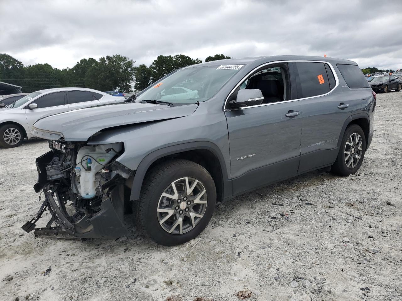 2022 Gmc Acadia sle SLE