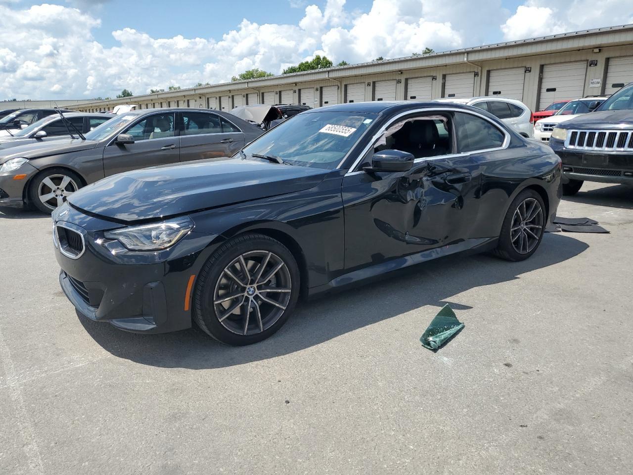 2022 BMW 230I