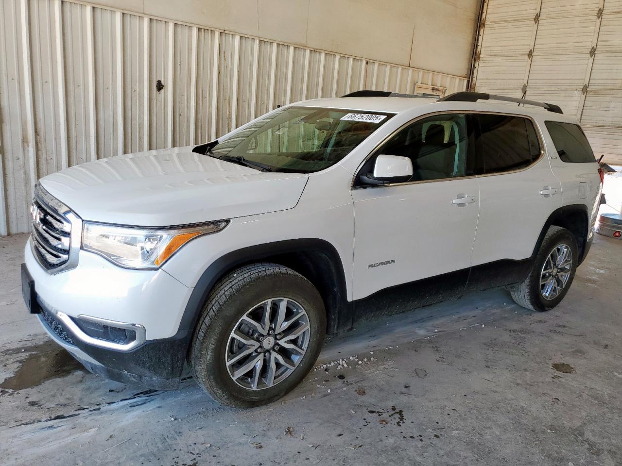 2019 Gmc Acadia sle SLE