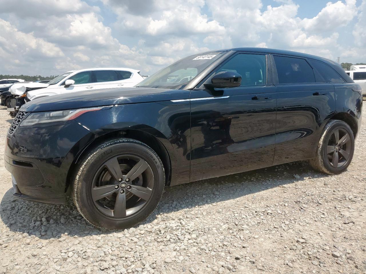 2020 Land rover Range rover velar S